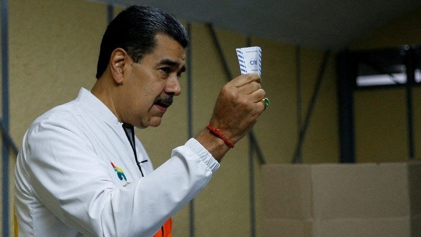 Em plano de anexação, Venezuela começará a conceder cidadania a habitantes de área da Guiana