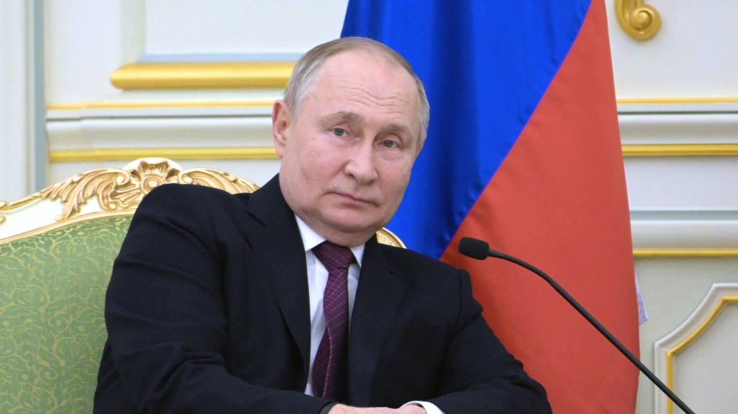 Rússia anuncia eleições presidenciais para março de 2024, e Putin pode se eleger pela quinta vez