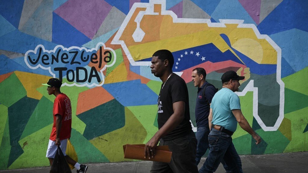 Países da América do Sul pedem a Guiana e Venezuela uma ‘solução pacífica’ sobre Essequibo