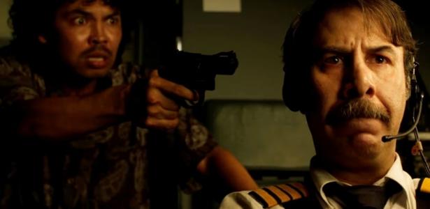 ‘voo-375’-teve-momentos-tensos-durante-as-gravacoes:-‘girava-de-verdade’