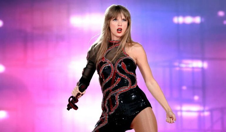 taylor-swift-quebra-recorde-com-‘the-eras’-como-a-turne-mais-lucrativa-da-historia;-veja-o-ranking