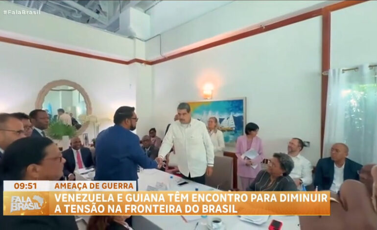 venezuela-e-guiana-se-mostram-dispostos-a-encontrar-solucao-pacifica-para-essequibo