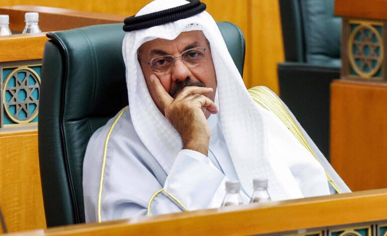 morre-nawaf-al-ahmad-al-sabah,-lider-do-kuwait,-tres-anos-apos-assumir-o-poder