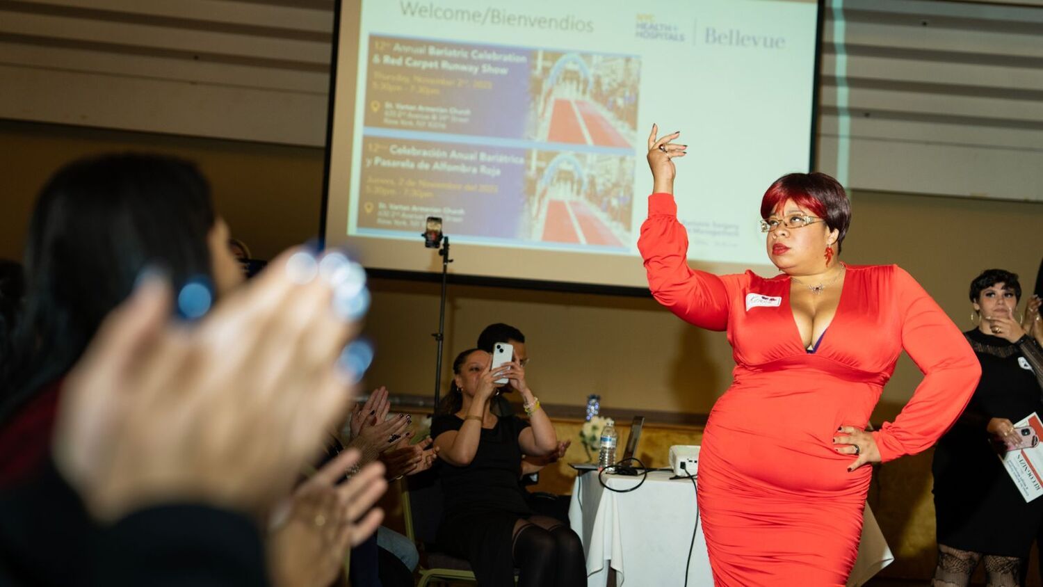 Hospital encaminha pacientes pobres para cirurgias bariátricas para subir número de operações