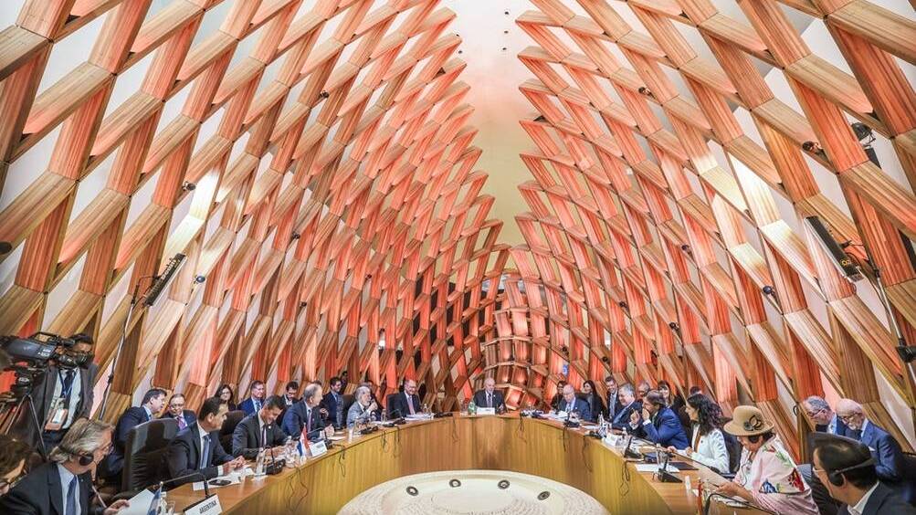 Especialistas divergem sobre possibilidade de concluir acordo Mercosul-UE em dois meses