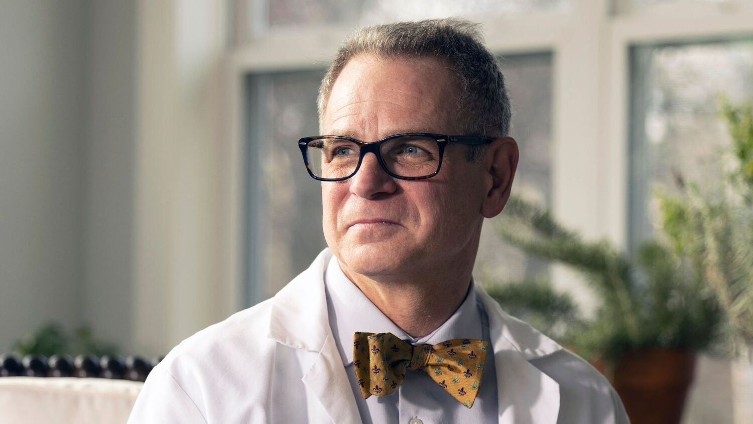 Conflito na saúde: médicos e farmacêuticos nos Estados Unidos exigem mudanças