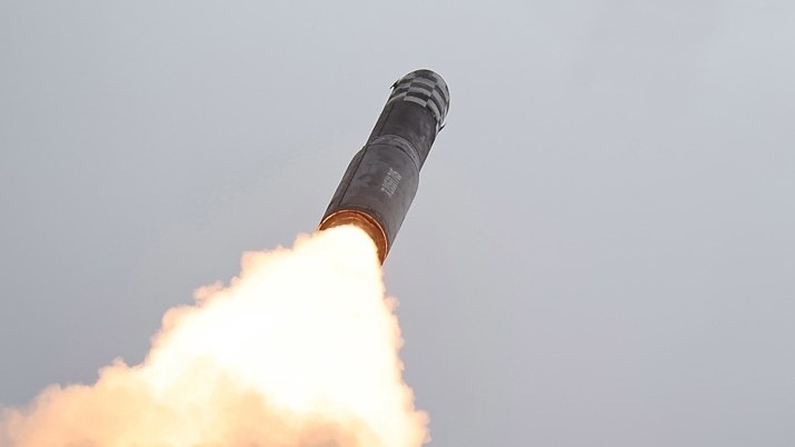 conheca-o-missil-mais-poderoso-do-arsenal-do-ditador-kim-jong-un,-que-pode-atingir-ate-os-eua