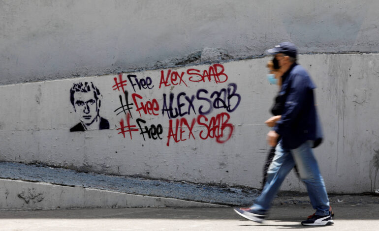 venezuela-liberta-americanos-em-troca-da-soltura-de-aliado-de-maduro