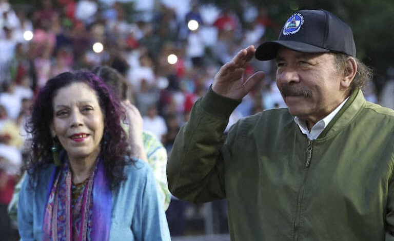 nicaragua-prende-mais-um-bispo-catolico,-diz-midia-local