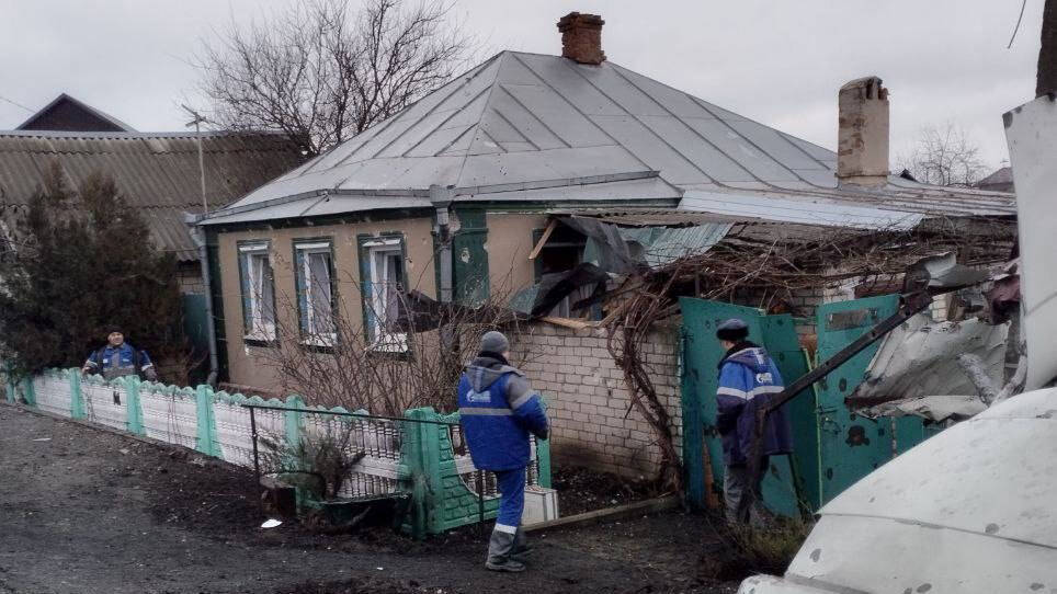 Ucrânia faz o terceiro ataque à cidade russa de Belgorod