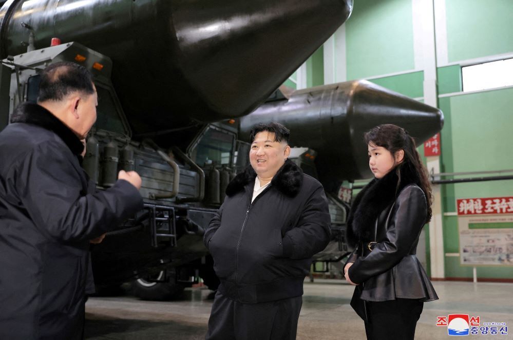 Exército de Kim Jong-un faz 200 disparos em fronteira marítima e apavora sul-coreanos