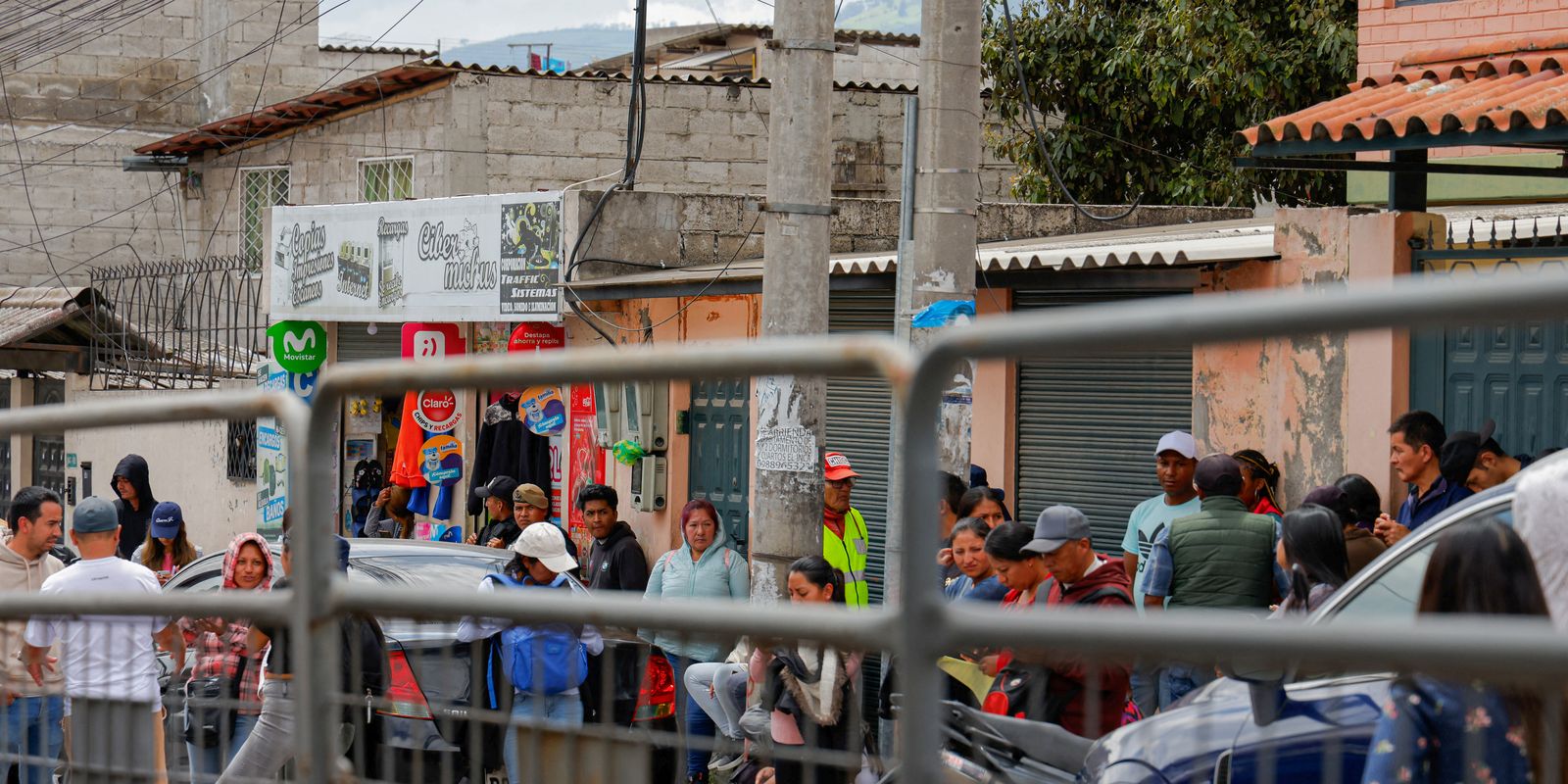 Entenda as origens da atual crise de segurança do Equador