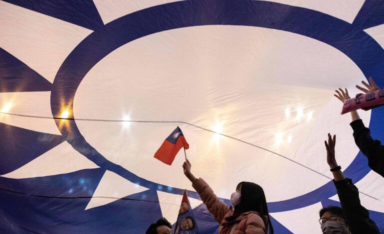eleicoes-em-taiwan-sao-quase-plebiscito-sobre-relacao-com-china-continental