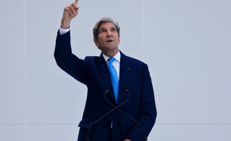 john-kerry-vai-deixar-cargo-de-enviado-climatico-dos-eua,-diz-nyt