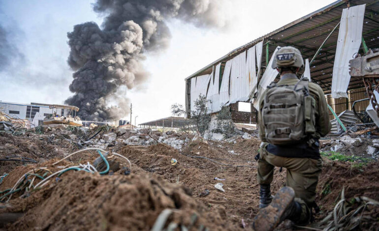 guerra-israel-hamas-completa-cem-dias-sob-risco-ainda-maior-de-escalada