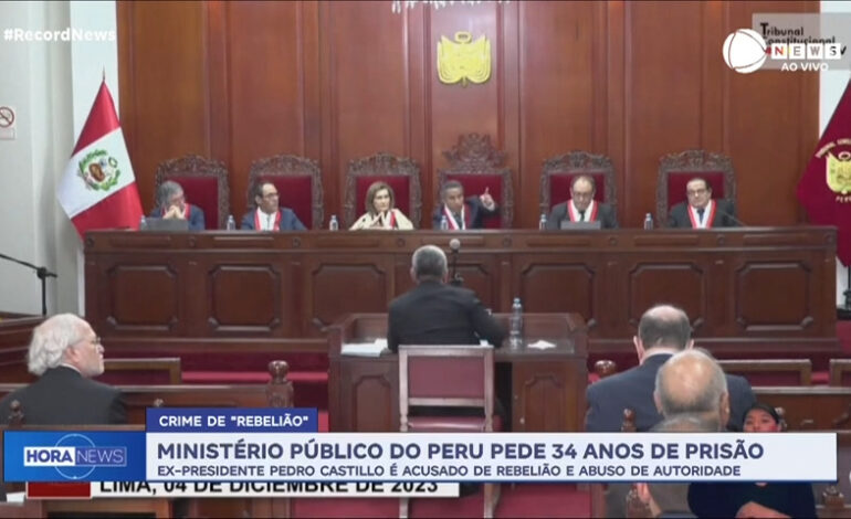 ministerio-publico-do-peru-pede-34-anos-de-prisao-para-o-ex-presidente-pedro-castillo