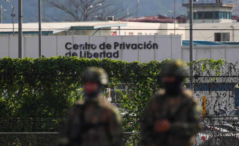 misterio-ronda-fuga-de-fito,-que-disparou-crise-de-seguranca-no-equador