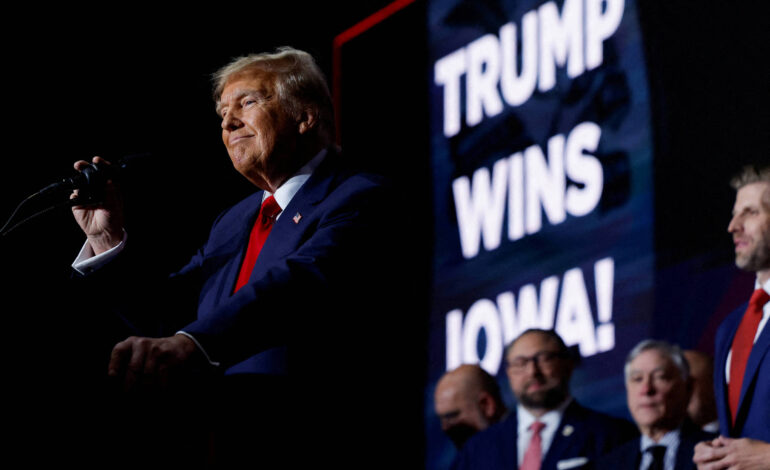 erros-nas-campanhas-de-desantis-e-haley-deixaram-caminho-livre-para-trump