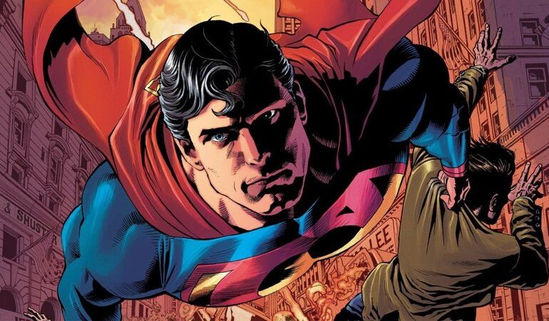 superman:-legacy,-de-james-gunn,-ja-tem-data-para-comecar-a-ser-filmado