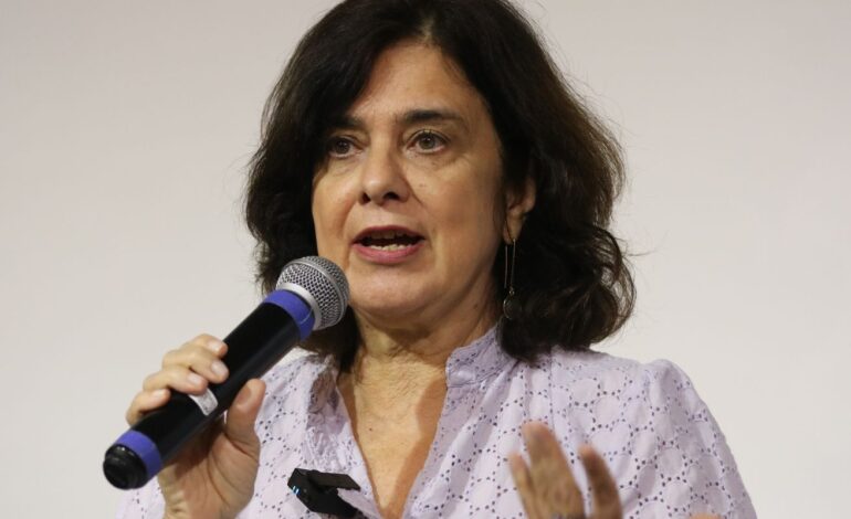 davos:-ministra-defende-uniao-entre-paises-contra-futuras-pandemias
