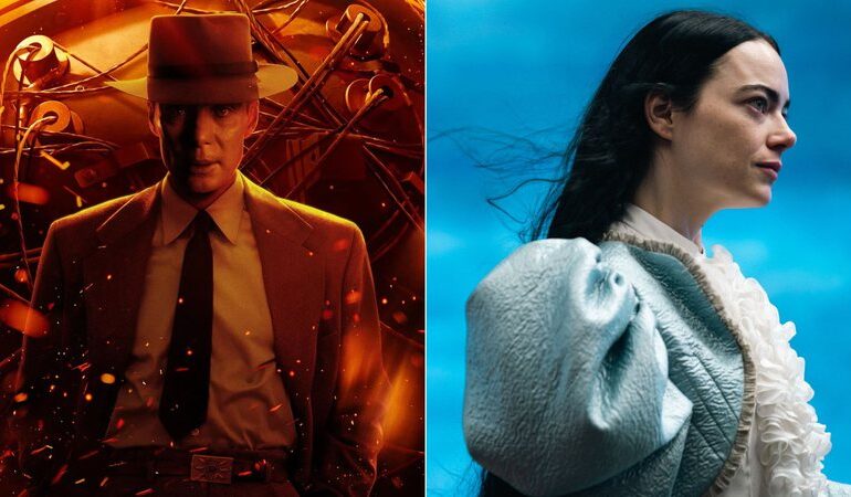 “oppenheimer”-e-“pobres-criaturas”-lideram-lista-de-indicados-ao-bafta-2024