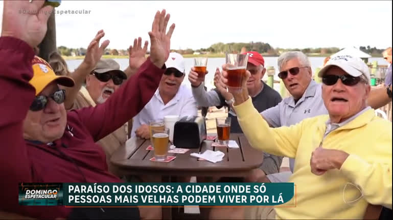 domingo-espetacular-apresenta-lugar-onde-so-pessoas-com-mais-de-55-anos-podem-morar