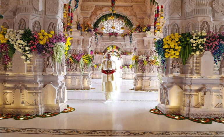 premie-da-india-inaugura-templo-comparado-ao-vaticano-em-vitoria-para-a-direita