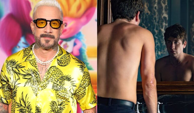 completamente-nu,-aj-mclean,-do-backstreet-boys,-reproduz-cena-de-saltburn