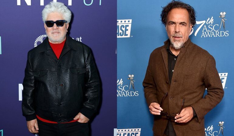 almodovar-e-inarritu-protestam-contra-politica-de-milei-para-o-instituto-nacional-de-cinema
