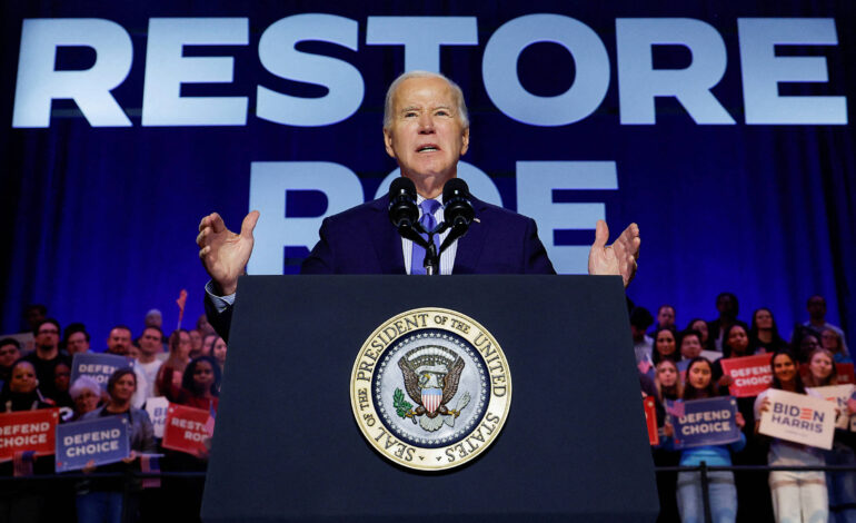 biden-tenta-falar-de-aborto-e-e-interrompido-por-protestos-pro-palestina