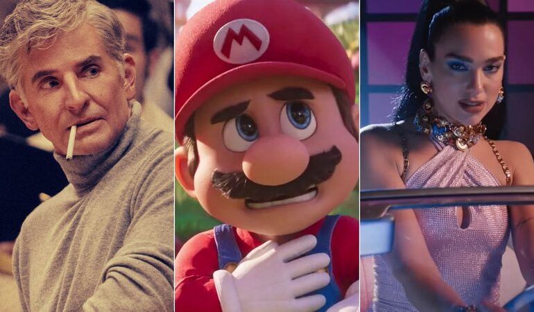 bradley-cooper,-super-mario-bros.,-dua-lipa-e-mais-esnobados-do-oscar-2024