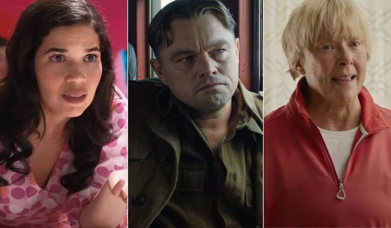 america-ferrera-indicada,-leonardo-dicaprio-fora-e-mais-surpresas-do-oscar-2024