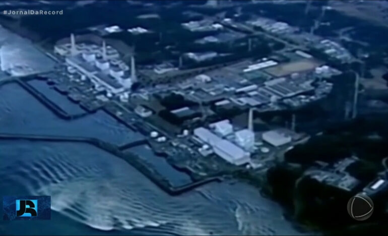 minuto-jr-mundo:-empresa-cria-drone-para-obter-imagens-de-reator-da-usina-nuclear-de-fukushima