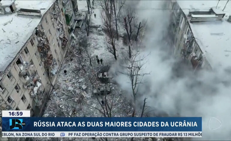 bombardeio-na-ucrania-deixa-sete-mortos-e-dezenas-de-feridos;-russia-nega-ter-atingido-civis