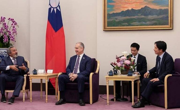 congressistas-dos-eua-vao-a-taiwan-apoiar-governo-e-oposicao