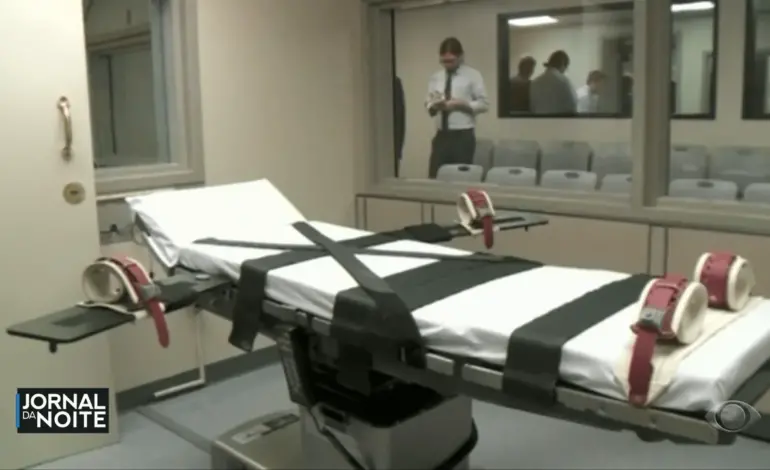pena-de-morte:-execucao-por-asfixia-esta-programada-para-esta-quinta-feira-nos-eua