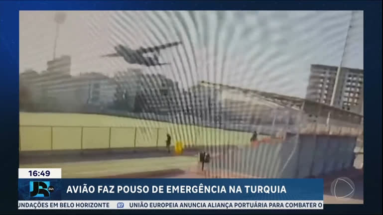 aviao-militar-faz-pouso-de-emergencia-na-turquia-apos-problema-mecanico