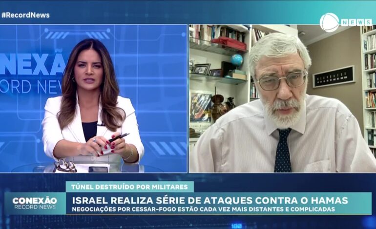 ‘e-evidente-que-israel-vai-vencer-a-guerra’,-afirma-especialista