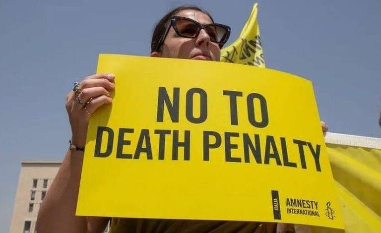 quantos-paises-ainda-aplicam-a-pena-de-morte-e-quantas-pessoas-sao-executadas-assim?