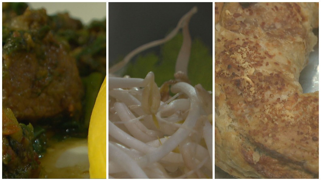 Comer é viajar: conheça a diversidade da culinária internacional da cidade de SP