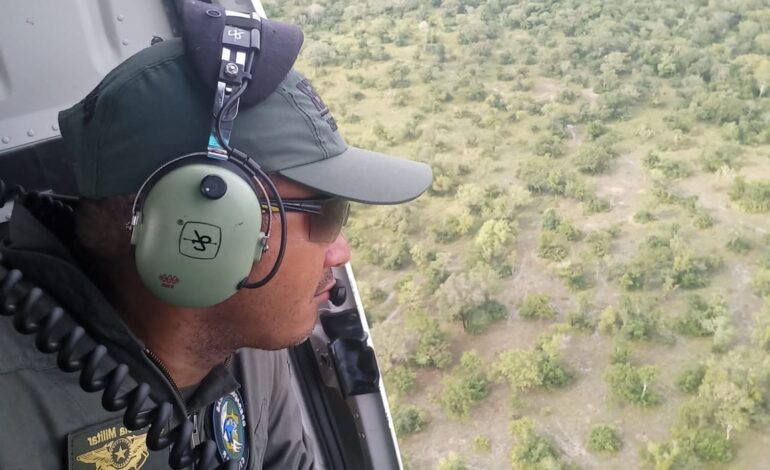 helicoptero-reforca-buscas-aereas-por-menino-indigena-desaparecido-ha-seis-dias