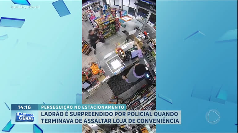 deu-ruim!-ladrao-e-surpreendido-por-policial-quando-terminava-de-assaltar-loja