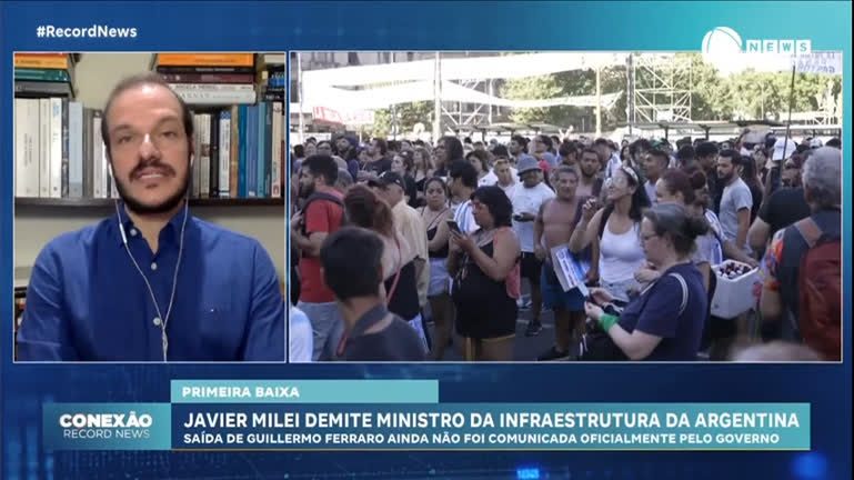 demissao-de-ministro-por-milei-pode-agravar-ainda-mais-a-crise-na-argentina