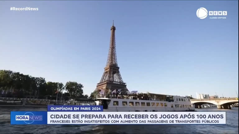 paris-se-prepara-para-receber-olimpiadas;-veja-imagens