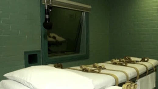 Alabama oferece ajuda para levar execuções com nitrogênio para outros estados dos EUA