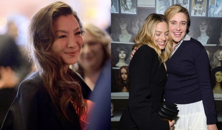 michelle-yeoh-comenta-polemica-de-barbie-no-oscar:-‘e-tao-competitivo-la-fora’