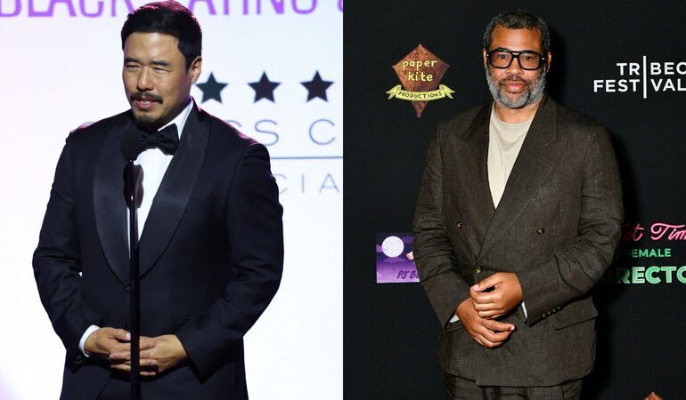 randall-park-se-une-a-jordan-peele-em-filme-sobre-2a-guerra,-segundo-jornalista