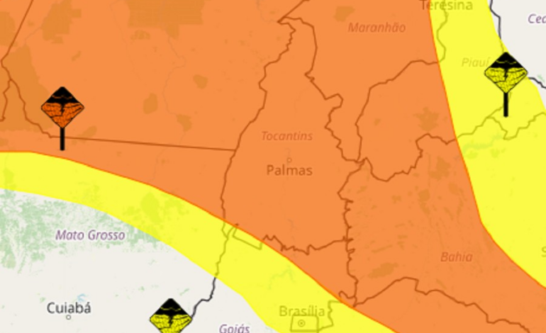 previsao-de-chuvas-e-alertas-marcam-inicio-da-semana-no-tocantins