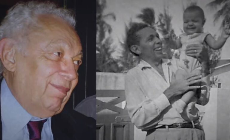 morre-aos-94-anos-o-empresario-valdecy-claudino,-cofundador-do-armazem-paraiba
