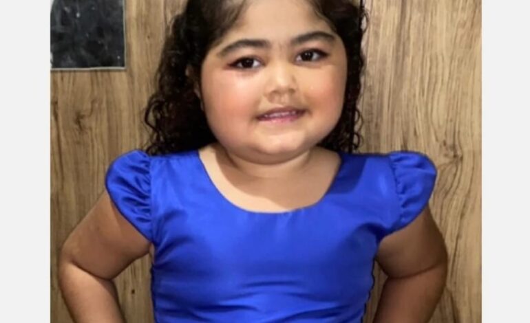 menina-de-sete-anos-com-sindrome-nefrotica-morre-de-pneumonia-apos-12-dias-internada,-diz-mae